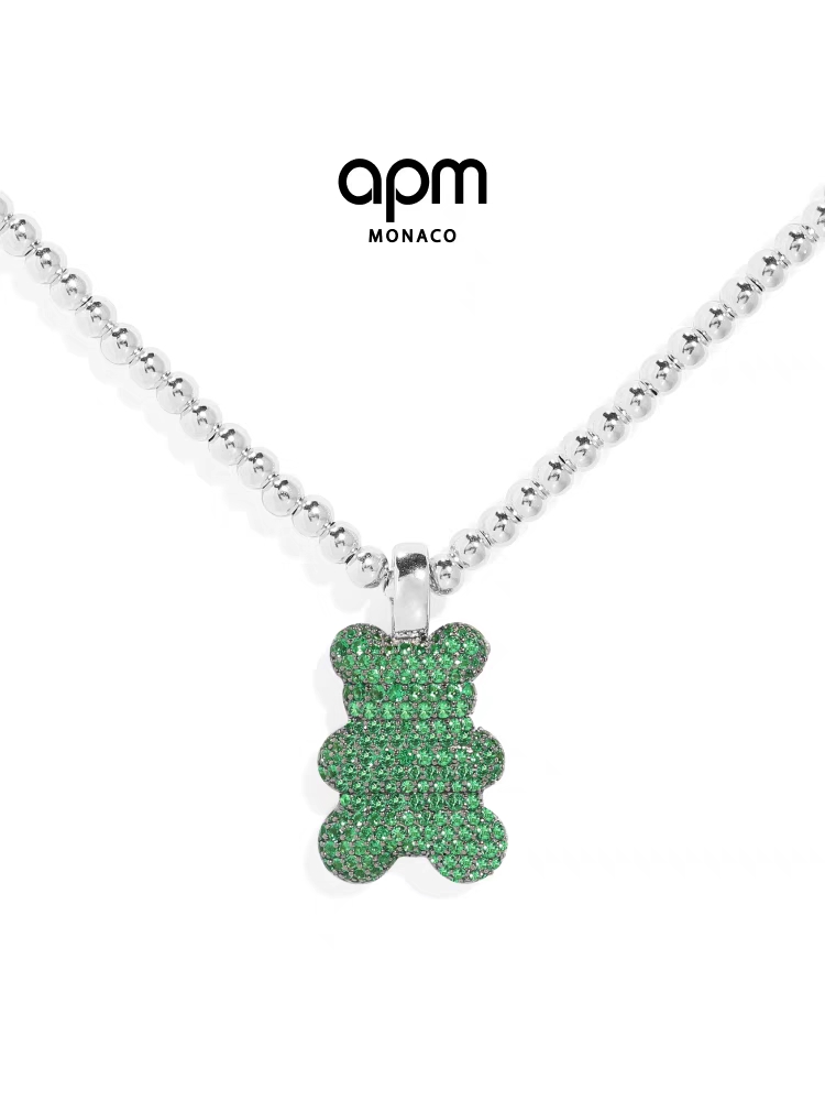 Apm Necklaces